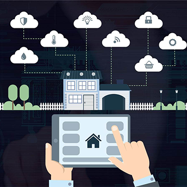 綜合能源管理解決方案