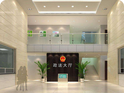 智慧安防、企事業(yè)單位